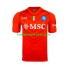SSC Napoli Voetbalshirts Doelman Thuis 2023-24
